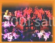 Location salle Toulouse (Haute-Garonne) - Blanc Traiteur #7