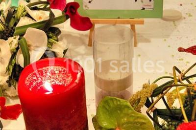 Location salle Toulouse (Haute-Garonne) - Blanc Traiteur #7