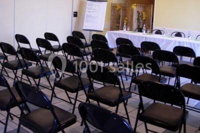 Location salle Toulouse (Haute-Garonne) - Blanc Traiteur #7