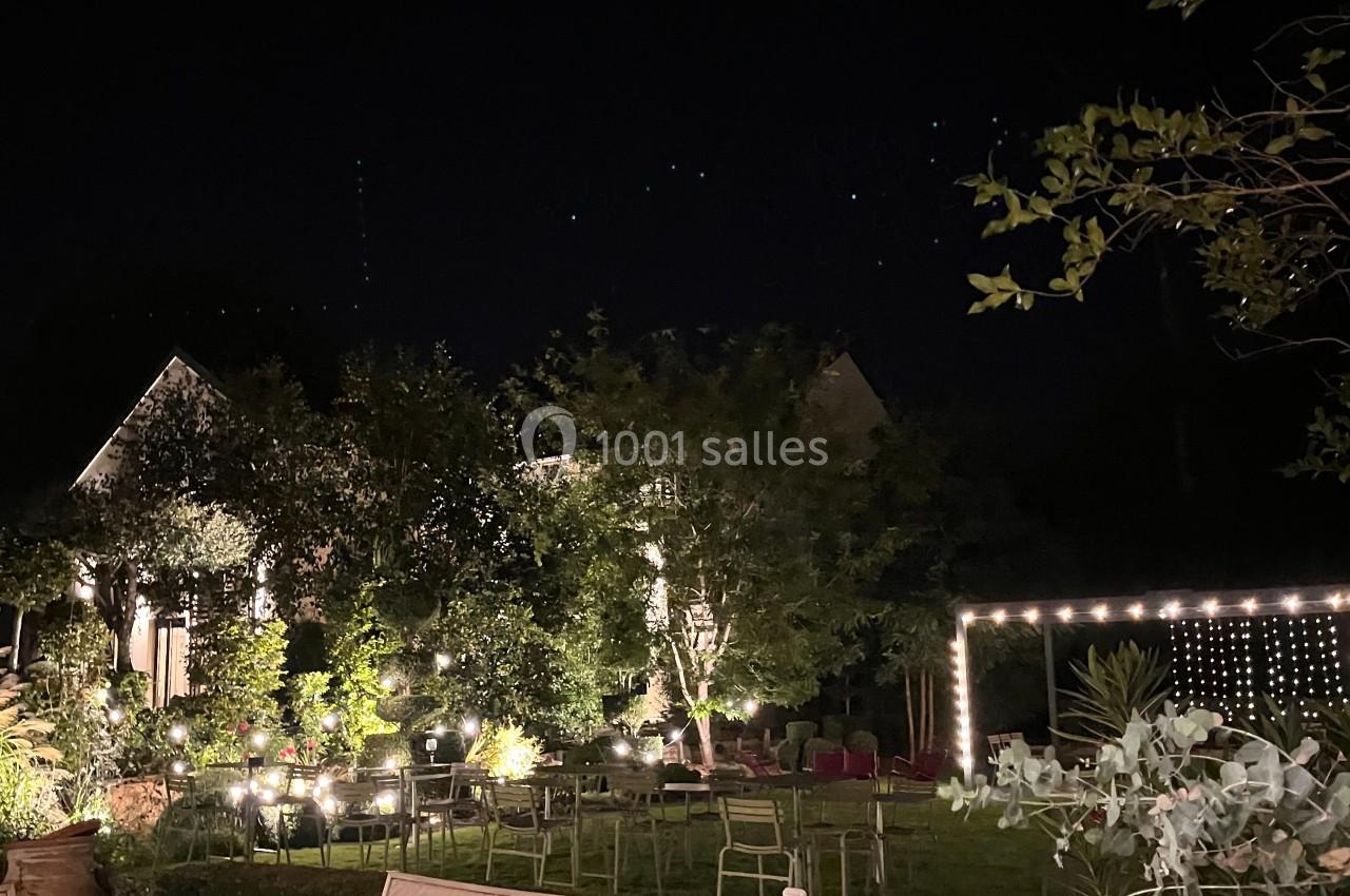 Les Herbes Folles - galerie - photo 28