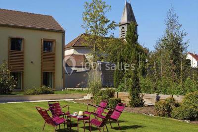 Les Herbes Folles - photo 3