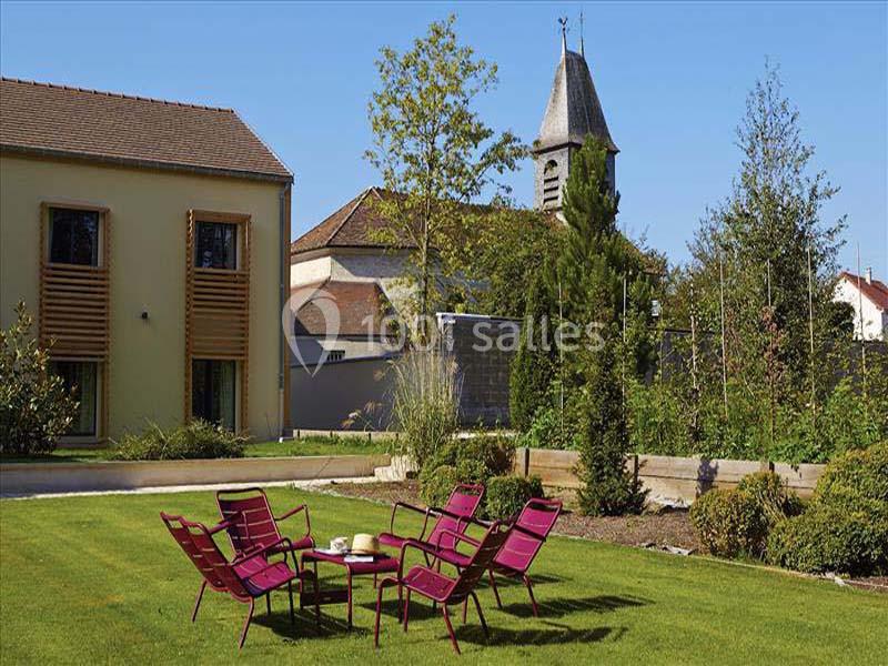 Les Herbes Folles - galerie - photo 3