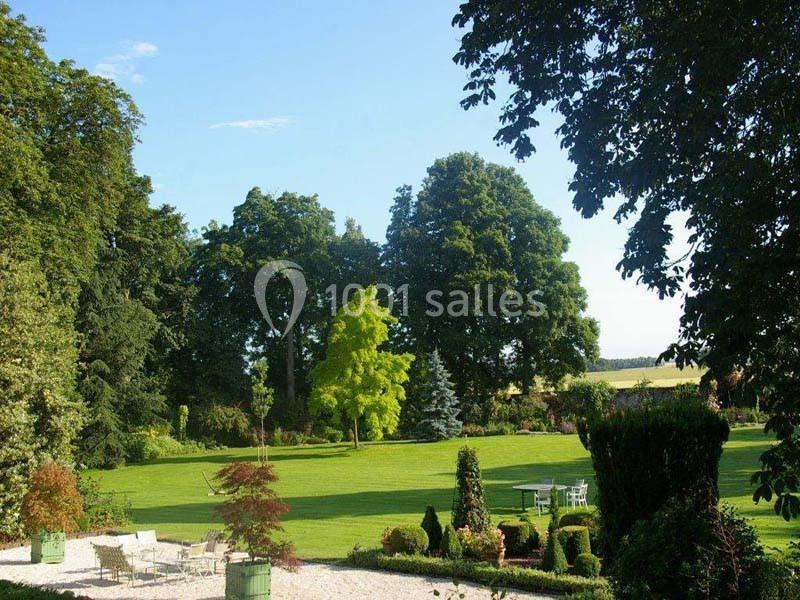 Les Herbes Folles - galerie - photo 4