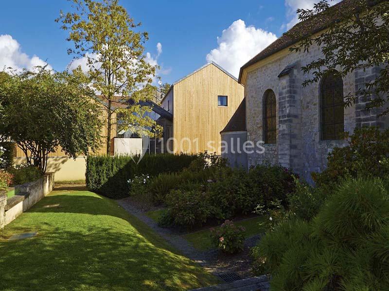 Les Herbes Folles - galerie - photo 5