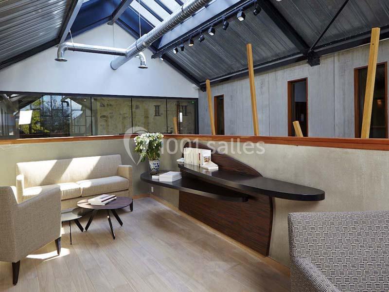 Les Herbes Folles - galerie - photo 9