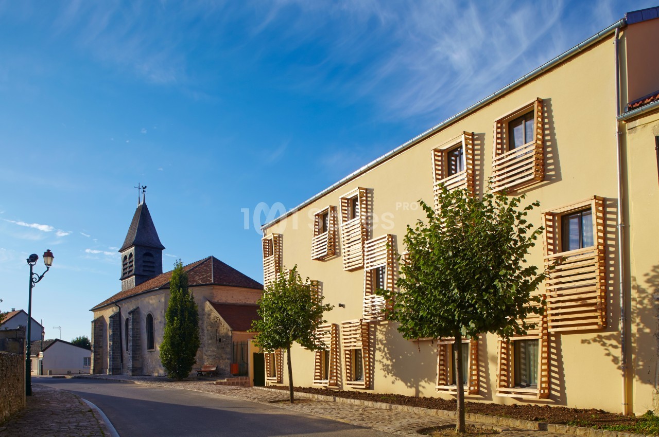Les Herbes Folles - galerie - photo 10
