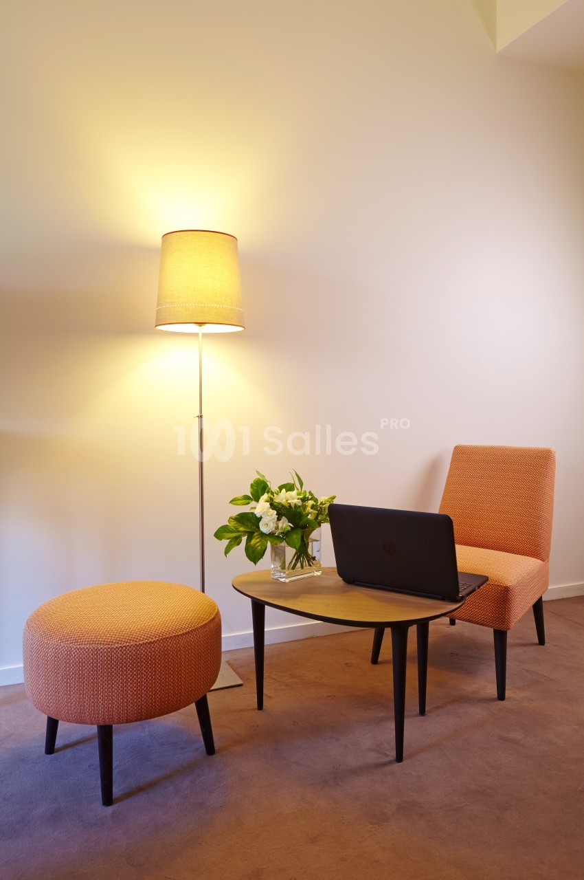 Les Herbes Folles - galerie - photo 11