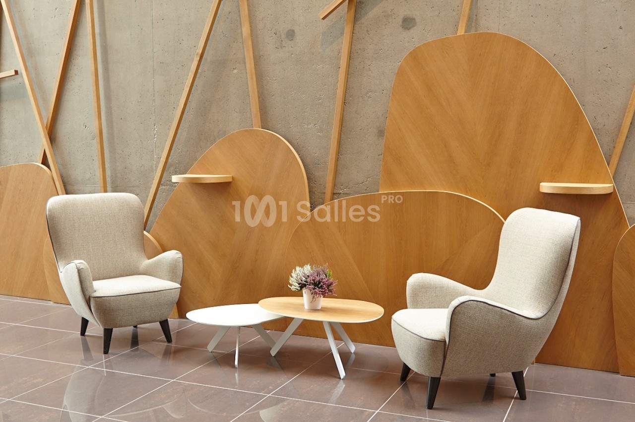 Les Herbes Folles - galerie - photo 22