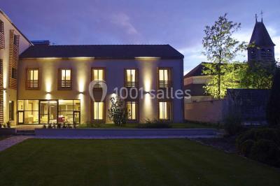Les Herbes Folles - photo 1