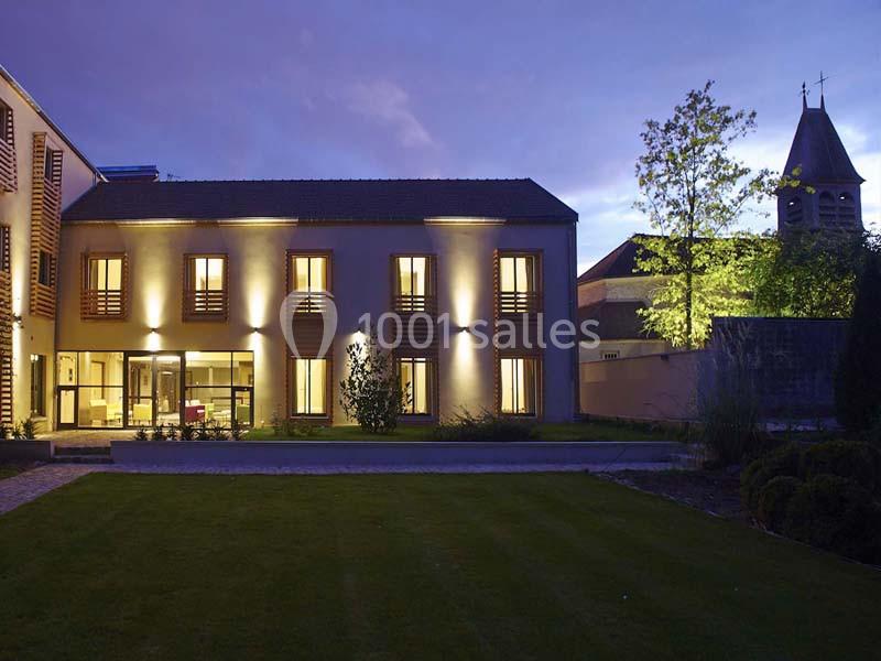 Les Herbes Folles - galerie - photo 1