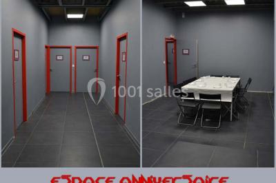 Espace Les Pennes- Laser Game Evolution - photo 2