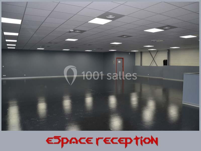 Espace Les Pennes- Laser Game Evolution - galerie - photo 4