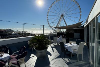 Le Greenwich Le Greenwich