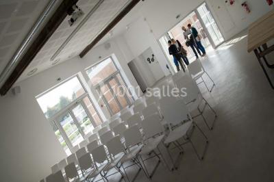 Location salle Dunkerque (Nord) - Work & Co #8