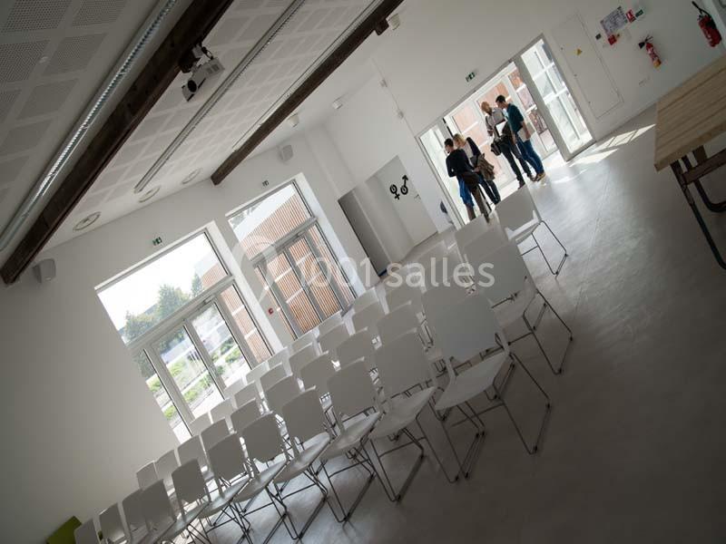 Location salle Dunkerque (Nord) - Work & Co #2