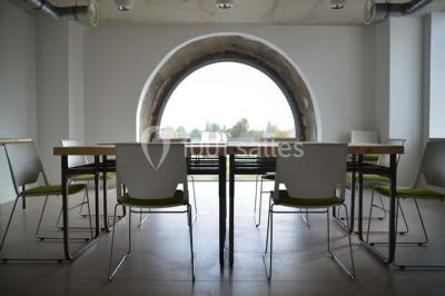 Location salle Dunkerque (Nord) - Work & Co #8