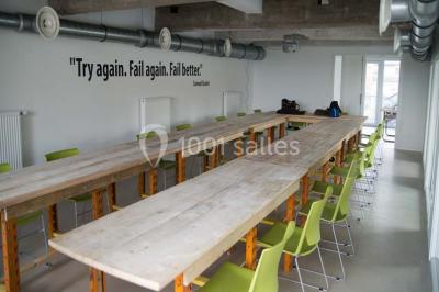 Location salle Dunkerque (Nord) - Work & Co #8