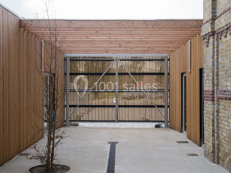 Location salle Dunkerque (Nord) - Work & Co #7