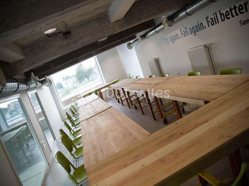 Location salle Dunkerque (Nord) - Work & Co #1