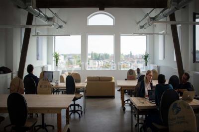 Miniature Location salle Dunkerque (Nord) - Work & Co #2 Location salle Dunkerque (Nord) - Work & Co #7