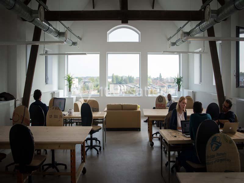 Work & Co - galerie - photo 2