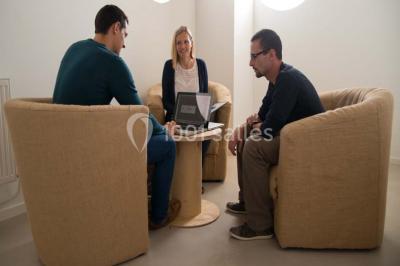 Miniature Location salle Dunkerque (Nord) - Work & Co #3 Location salle Dunkerque (Nord) - Work & Co #7