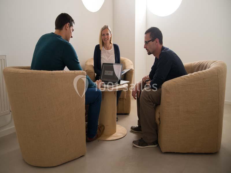 Work & Co - galerie - photo 3