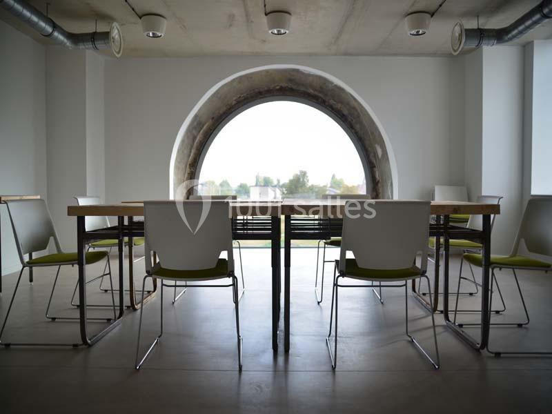 Location salle Dunkerque (Nord) - Work & Co #4