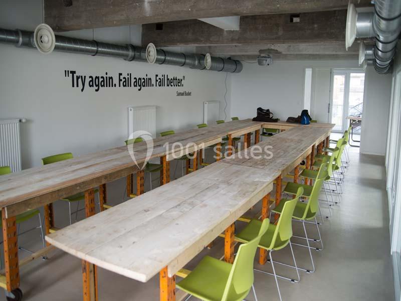 Location salle Dunkerque (Nord) - Work & Co #5