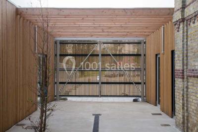 Miniature Location salle Dunkerque (Nord) - Work & Co #6 Location salle Dunkerque (Nord) - Work & Co #7