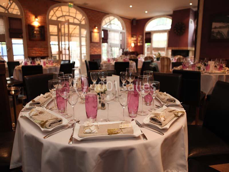 La Cipale Forest Club - galerie - photo 4