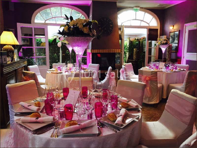 La Cipale Forest Club - galerie - photo 3