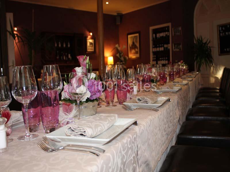 La Cipale Forest Club - galerie - photo 6