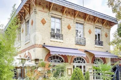 La Cipale Forest Club - photo 1