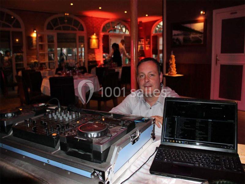 La Cipale Forest Club - galerie - photo 12
