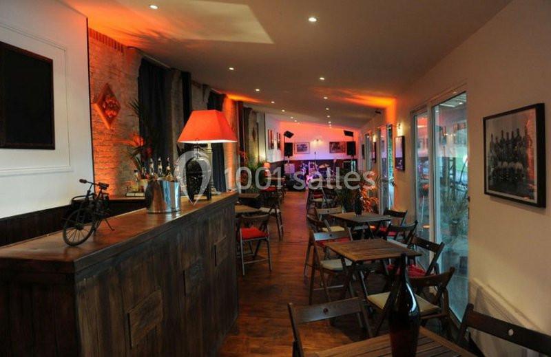 La Cipale Forest Club - galerie - photo 9