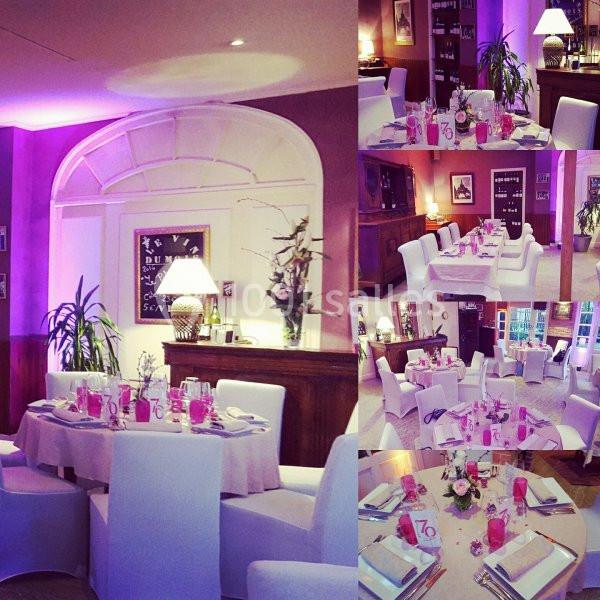 La Cipale Forest Club - galerie - photo 7