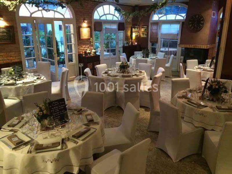 La Cipale Forest Club - galerie - photo 8