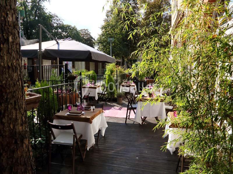 La Cipale Forest Club - galerie - photo 11