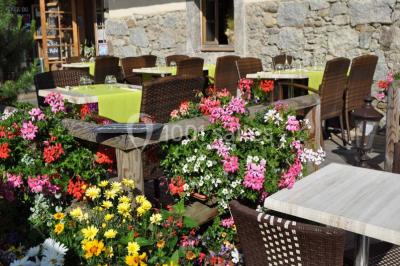 Location salle Combloux (Haute-Savoie) - Salle Mont-blanc - Chalet Joly Site #14