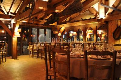 Salle Mont-blanc - Chalet Joly Site - photo 3