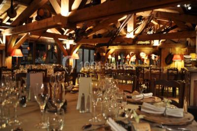 Salle Mont-blanc - Chalet Joly Site - photo 4