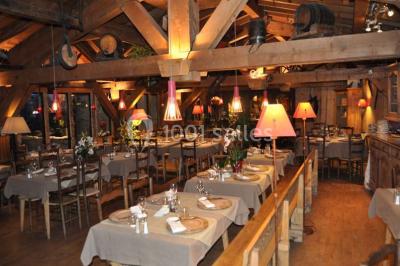Salle Mont-blanc - Chalet Joly Site - photo 5
