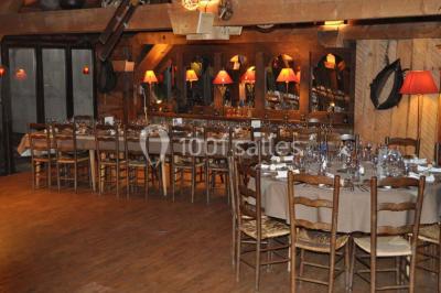 Salle Mont-blanc - Chalet Joly Site - photo 5