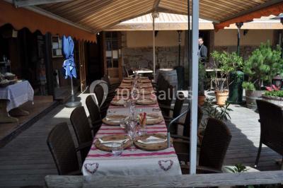 Salle Mont-blanc - Chalet Joly Site - photo 5