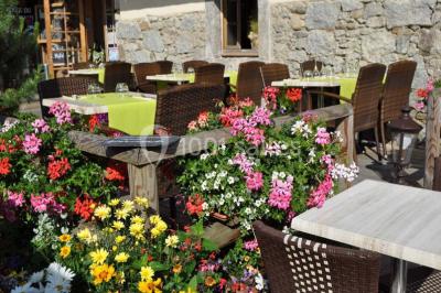 Salle Mont-blanc - Chalet Joly Site - photo 2