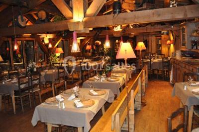 Salle Mont-blanc - Chalet Joly Site - photo 1