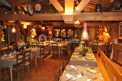 Salle Mont-blanc - Chalet Joly Site - photo 2