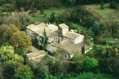 Domaine Les Fougères Domaine Les Fougères