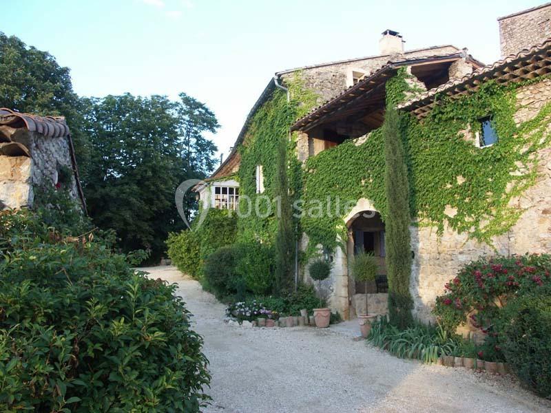 Domaine Les Fougères - galerie - photo 4
